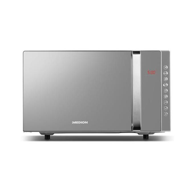Medion MD 17495 Forno a Microonde Combinato 23 Litri 800W | Yeppon