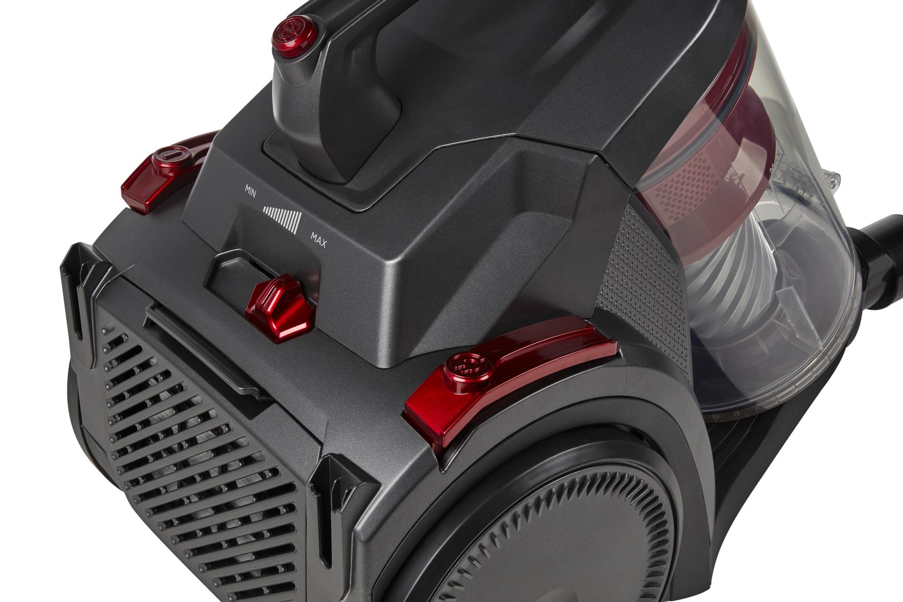 Medion MD 17815 Aspirapolvere Ciclonico 2lt 700W | Yeppon