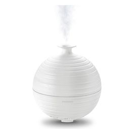 AD 620 Diffusore d'Aroma Nebulizzatore con Luce Benessere in 5 Colori