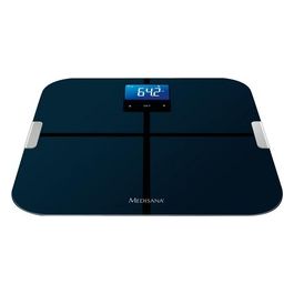 BS 440 Connect Bilancia Analisi del Corpo