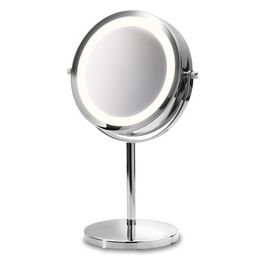 CM 840 2in1 Specchio da Trucco Rotondo