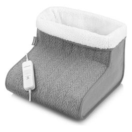 FW 150 Scaldapiedi in Maglia Elettrico 3 Impostazioni di Temperatura Spegnimento Automatico