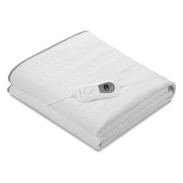 HU 666 Coperta Elettrica Bianco