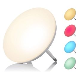 LT 500 Lampada a Luce Diurna con Cambio di Colore in 4 Colori