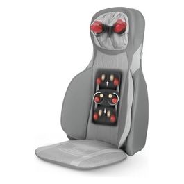 MC 826 Coprisedile per Massaggio Shiatsu