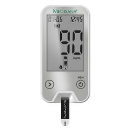 Medisana MediTouch 2 Connect Misuratore di Glicemia