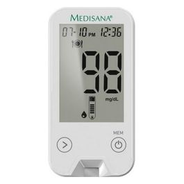 Medisana MediTouch 2 West Versio Blood Glucose Measuring Device