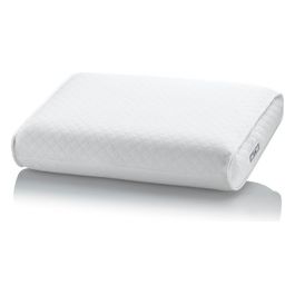 SleepWell SP 100 Cuscino con Altoparlante e Riproduzione MP3 Cuscino Ortopedico in Schiuma con Musica Rilassante Integrata Bluetooth per la Musica in Streaming