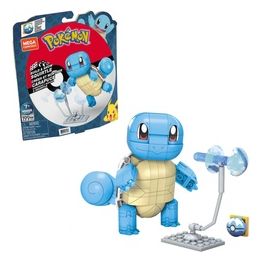 Mega Bloks Costruzioni Pokemon Mega Construx Squirtle