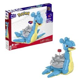 Costruzioni Pokemon Lapras con Movimento