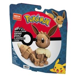 Mega Bloks Costruzioni Pokemon Mega Construx Evee