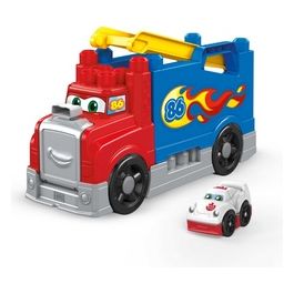 FVJ01 - Auto Treno Monta E Sfreccia