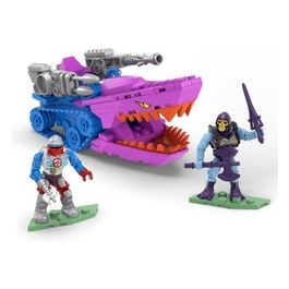 Construx Masters of the Universe Land Shark
