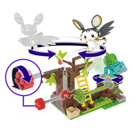 HTH69 Plastica 7 Anni