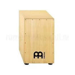 Meinl 300150 Cajon Headlin Legno