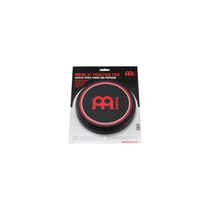 Meinl 6'' Allenatore