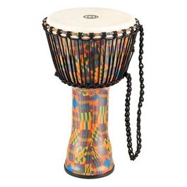 Djembe Fiberglass Padj2-m-g 10"