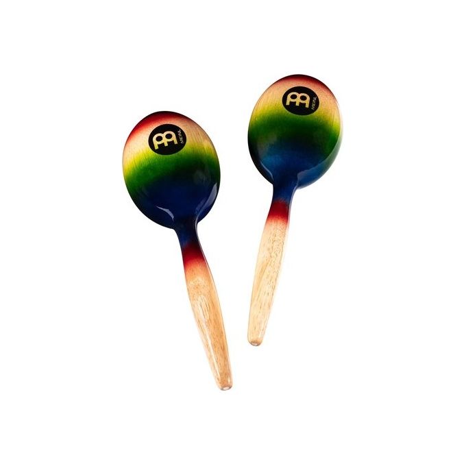 Meinl Maracas Oval Wood