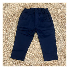 Pantaloni in Cotone