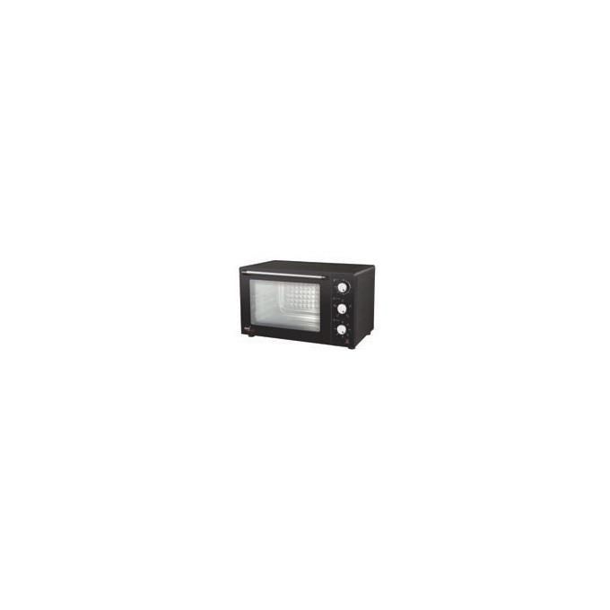 Melchioni Enjoy Fornetto 47 Litri Nero | Yeppon