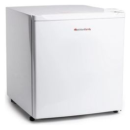 Family IGLOO Mini frigo da 46 Litri Compressore e Scomparto Extra Freddo Minibar da camera Silenzioso Classe di efficienza energetica E