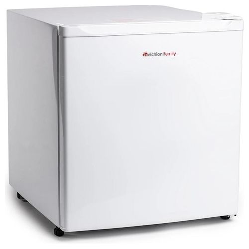 Family IGLOO Mini frigo da 46 Litri Compressore e Scomparto Extra Freddo Minibar da camera Silenzioso Classe di efficienza energetica E