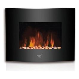 Wallflame Mini Termoconvettore 1800w