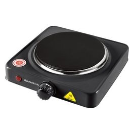 Melchioni Fornetto Elettrico Cook 1 Nero