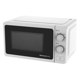 Melchioni Forno a Microonde Onda Grill 20 Litri Grill 800W