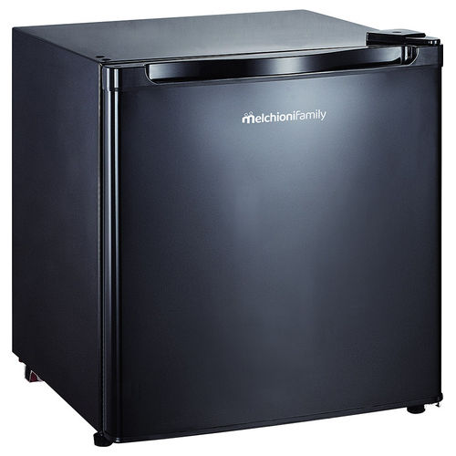 Melchioni IGLOO 46 Frigorifero Libera Installazione 46 L 50 cm Classe E 39 dB Compressore colore Nero