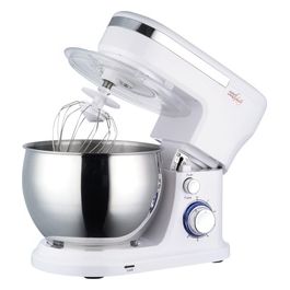 Melchioni Impastatrice Maxima New 1000W 5 Litri 6 Velocita'