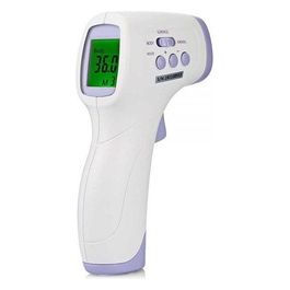 Melchioni MKC PC868 Termometro