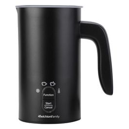 Melchioni Montalatte Milky Cappuccinatore 300ml 500W 4 Funzioni