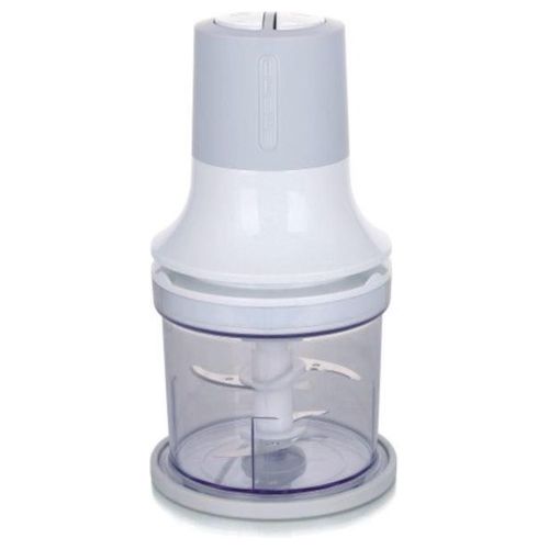 Melchioni Tritatutto Blade 250W 500ml 2 Velocita' Bianco