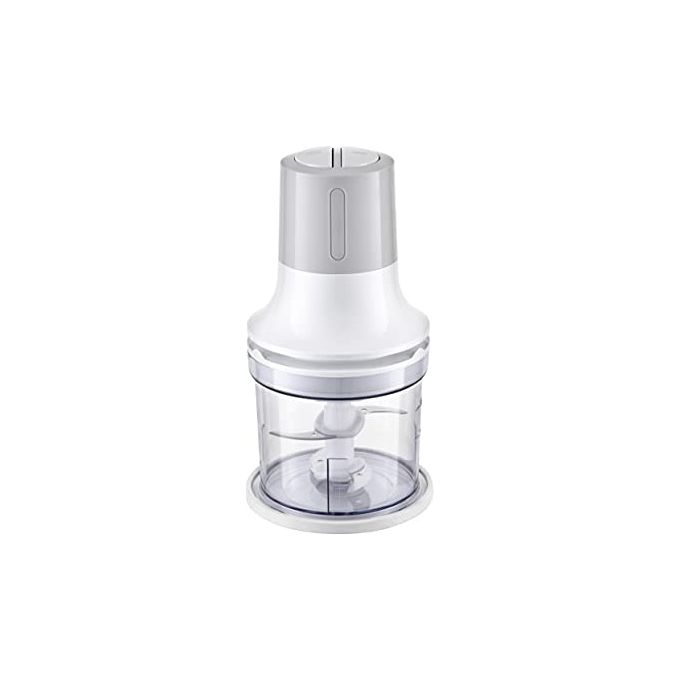 Melchioni Tritatutto Blade 250W 500ml 2 Velocita' Bianco