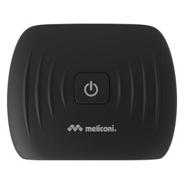 Meliconi Trasmettitore Audio Bluetooth Digitale con ingresso analogico e digitale