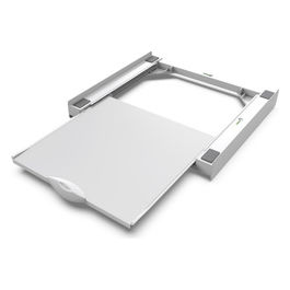 656129 Kit Sovrapposizione Universale in Legno Certificato per Elettrodomestici