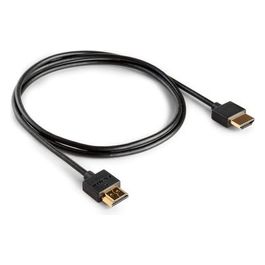 Meliconi Cavo Hdmi Ultrathin 4k 2mt per Tv 4k