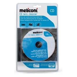 Meliconi Cd Cleaner