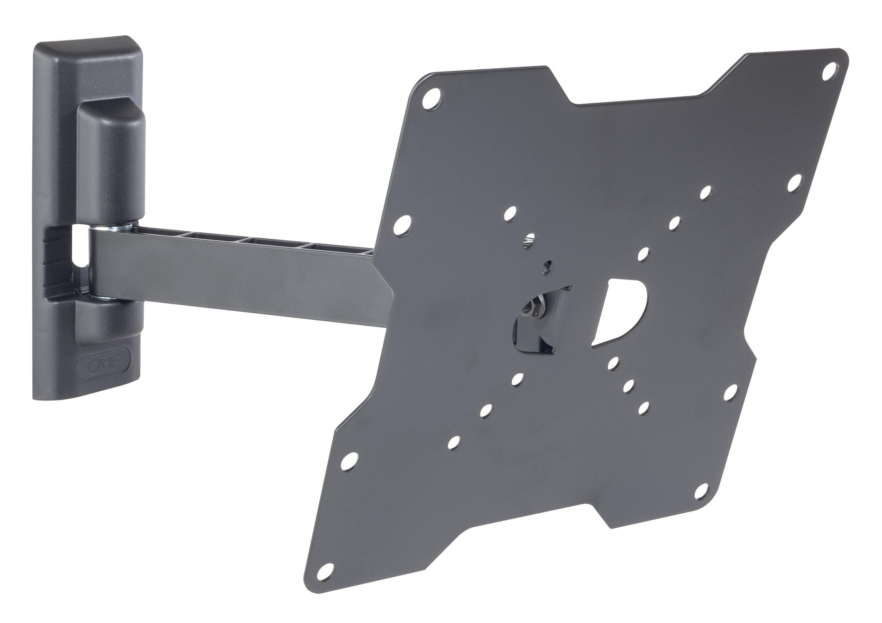 Wandhalterungen Für Fernseher Meliconi Cme Rotation Er200 580407