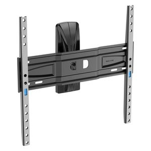 Supporto Tv Meliconi Extra 400 Tilt N Turn Cg Da 32 " A 77 ", Portata Max 45 Kg, Vesa 40X40-image