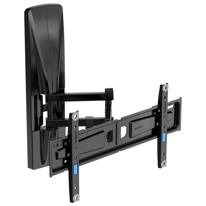 Meliconi Extra XDR200400 CG Staffa Doppio Braccio 32''-65'' 30kg