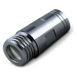 Filtro Doccia Anticalcare Cromato Universale 1/2 in Metallo
