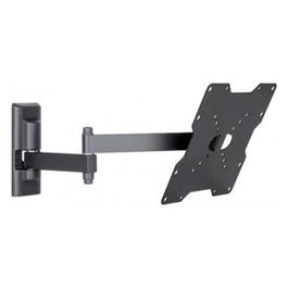 Meliconi Flatstyle FDR 200 Supporto da Parete per Tv Max  25Kg