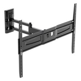 Meliconi Flatstyle FDR 600 Supporto da Parete per Tv Max 35Kg