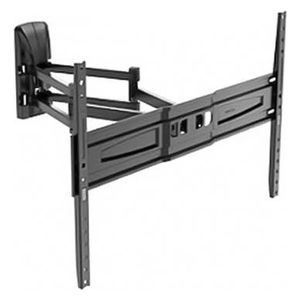 Supporto Tv Meliconi Flatstyle Fdrp 600 Da 40 " A 82 ", Portata Max 45 Kg, Vesa 60X40-image