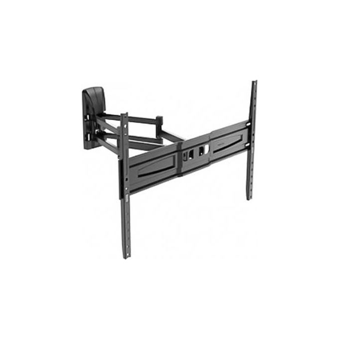 Meliconi Flatstyle FDRP 600 Supporto da Parete per Tv Max 45Kg Fast Block