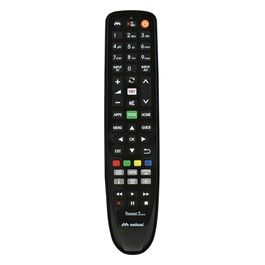 Meliconi Gumbody Personal 5+ per TV PANASONIC