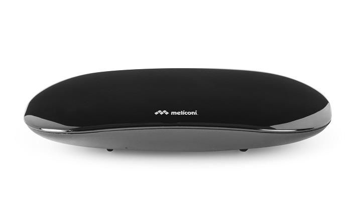 Meliconi HP Easy Cuffia Wireless Stereo 863mhz, Batterie | Yeppon