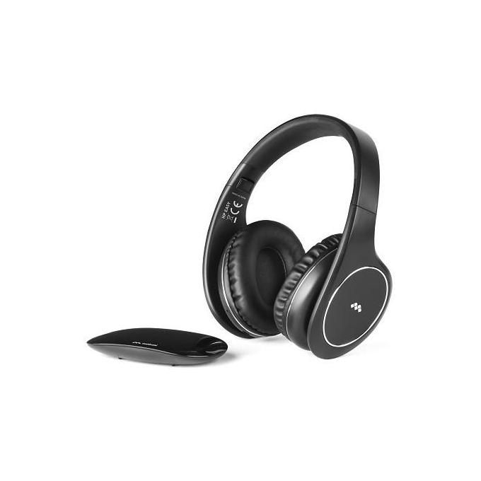 MELICONI HP EASY DIGITAL CUFFIA TV CON INGRESSO OTTICO